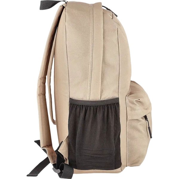 Plecak ABACU347 4F - beż