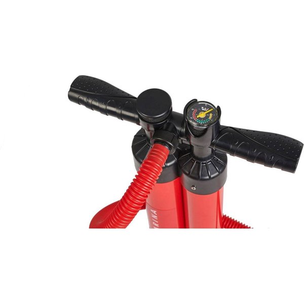 Pompka ręczna Liquid Air V3 Aqua Marina