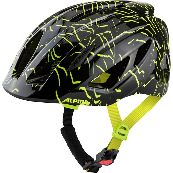 Kask rowerowy juniorski Pico Alpina