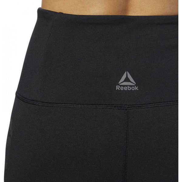 Legginsy damskie Thermo Seamless Reebok