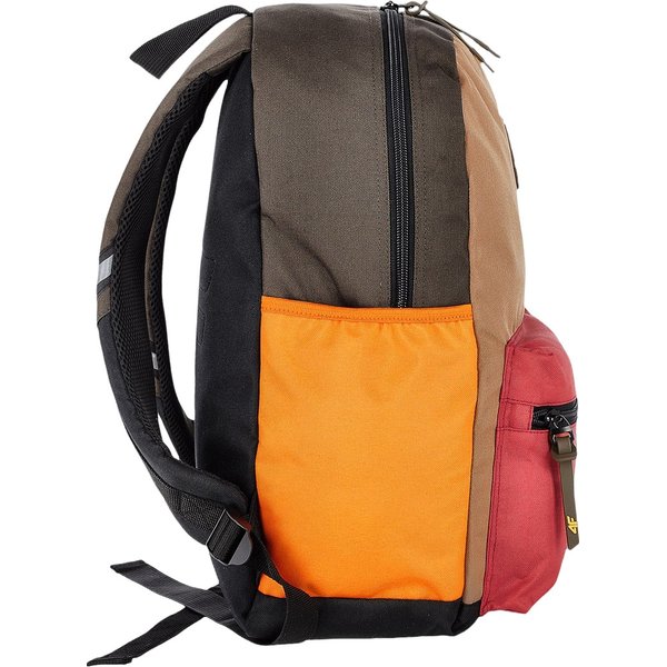 Plecak juniorski 4FJWSS24ABACM287 4F - multikolor