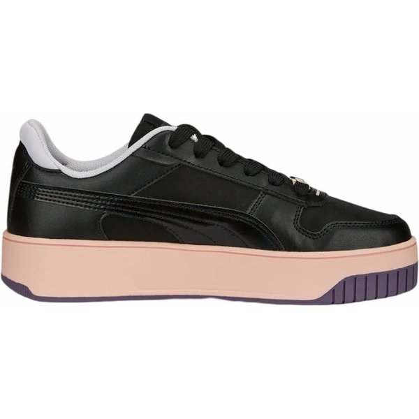 Buty Carina Street Puma - czarne