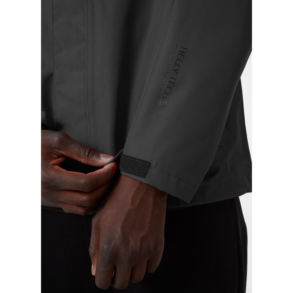 Kurtka męska Seven J Helly Hansen - ebony