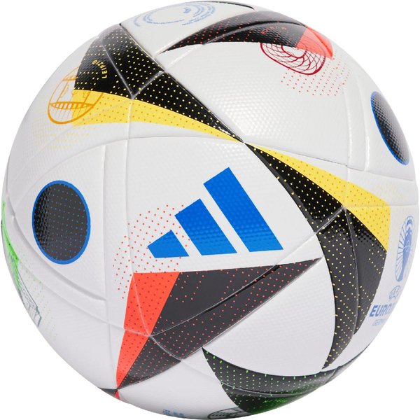 Piłka nożna Euro24 League Box 5 Adidas
