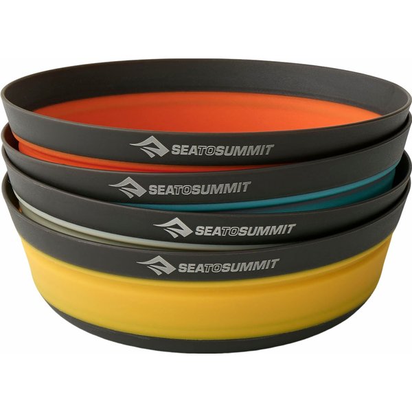 Miska składana Frontier UL 680ml Sea To Summit - blue