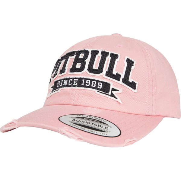 Czapka z daszkiem Snapback Since 1989 Pitbull West Coast