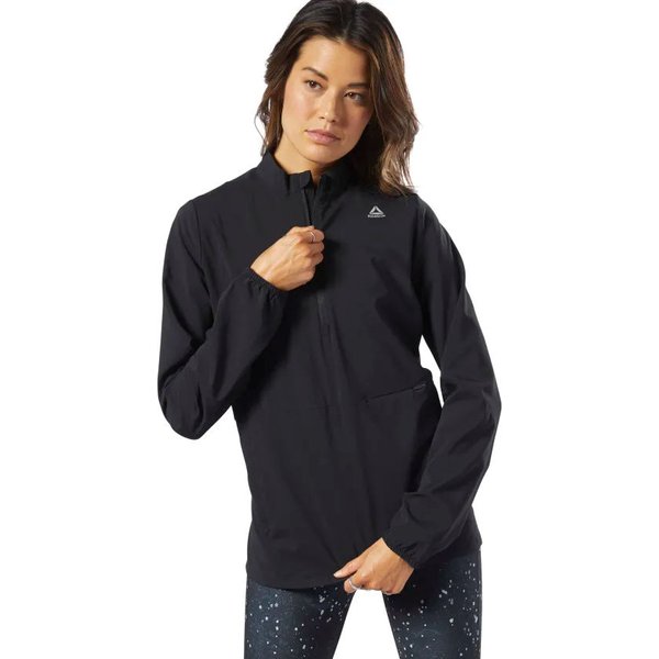 Kurtka damska Running Essentials Wind Reebok