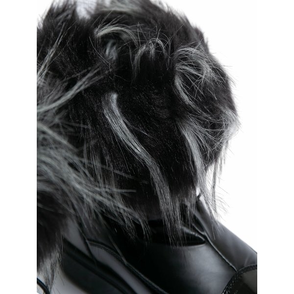 Buty, śniegowce MM274379 Big Star - czarne