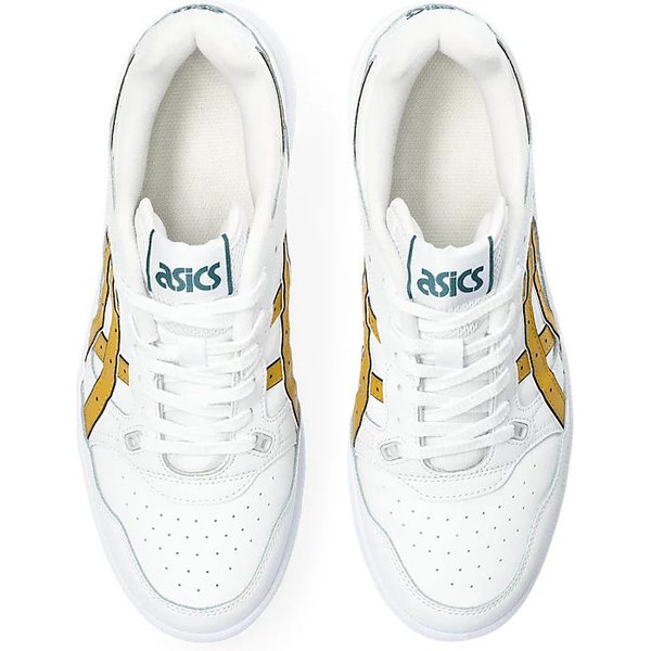Buty EX89 Asics - white sand