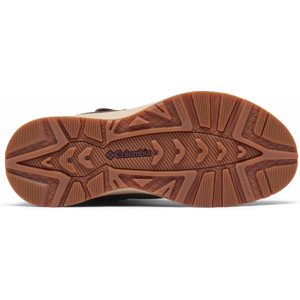 Buty, śniegowce Red Hills II Omni-Heat Waterproof Columbia - Alpine Tundra