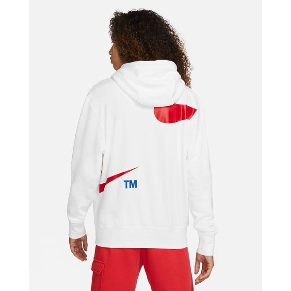 Bluza męska Sportswear Swoosh Hooded Nike