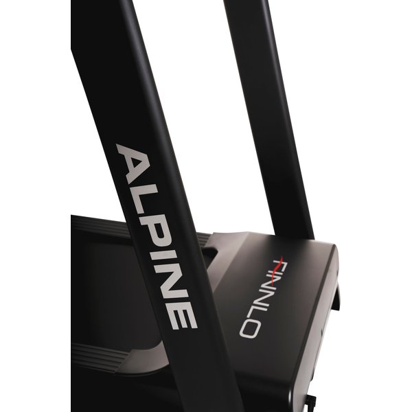 Bieżnia elektryczna Alpine V Finnlo