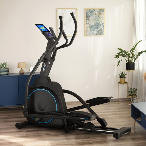 Orbitrek elektromagnetyczny XCF7500 Gymtek WYPRZEDAŻ