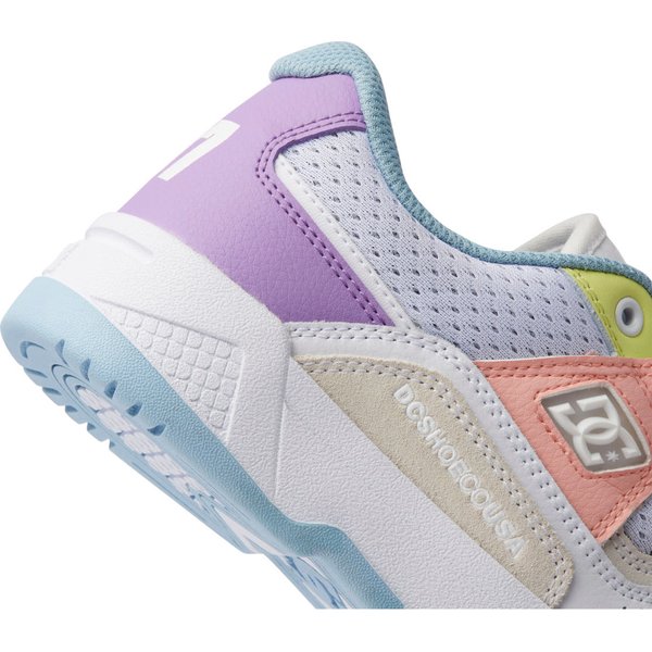 Buty Construct Wm's DC Shoes