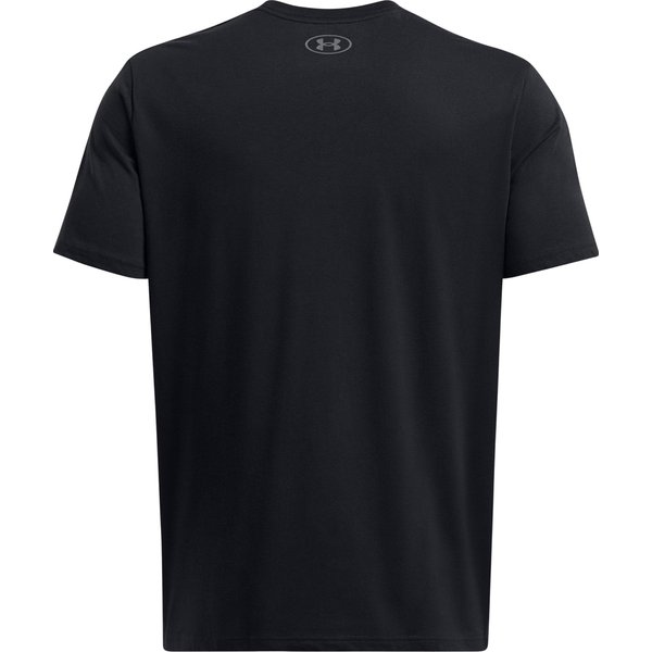 Koszulka męska Boxed Sports Updated Under Armour - Black/Graphite