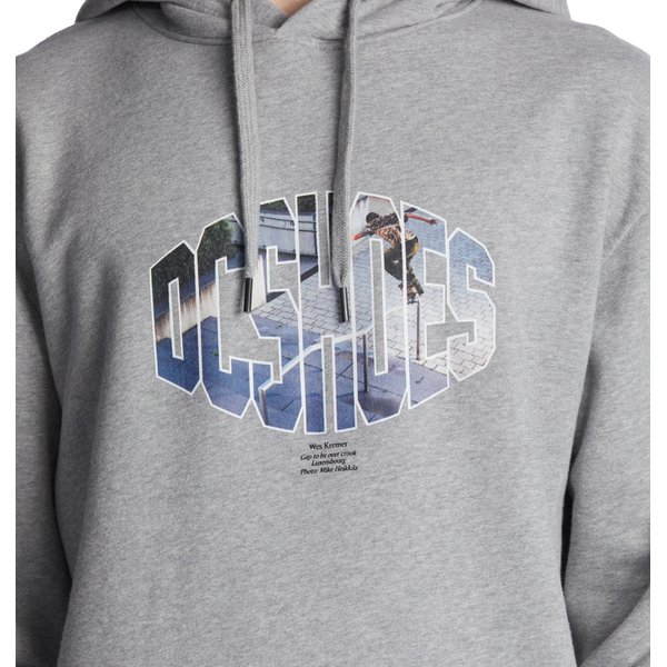 Bluza męska Wes DC Shoes