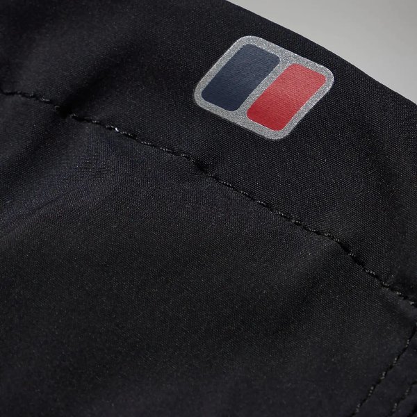 Stuptuty, ochraniacze na buty GTX II Berghaus