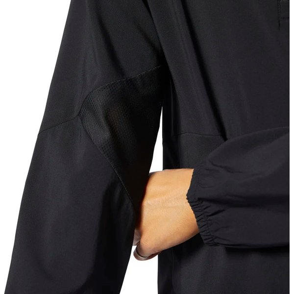 Kurtka damska Running Essentials Wind Reebok