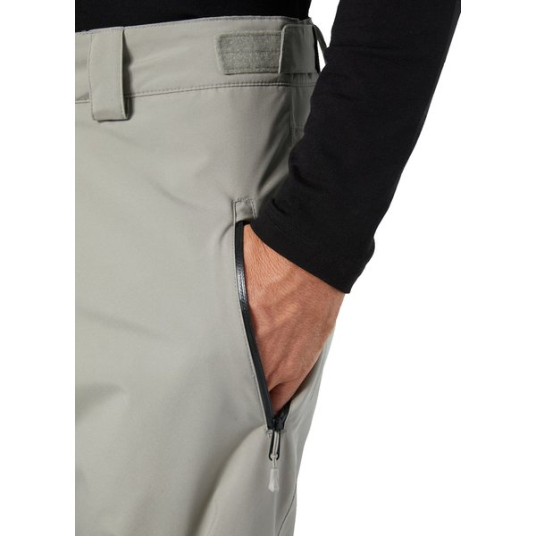 Spodnie narciarskie męskie Legendary Insulated Helly Hansen - terraz