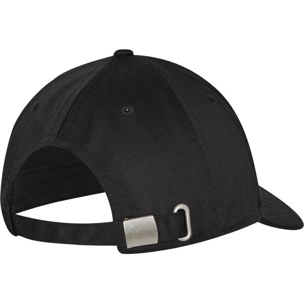 Czapka z daszkiem Oslo Fjord Nansen - black