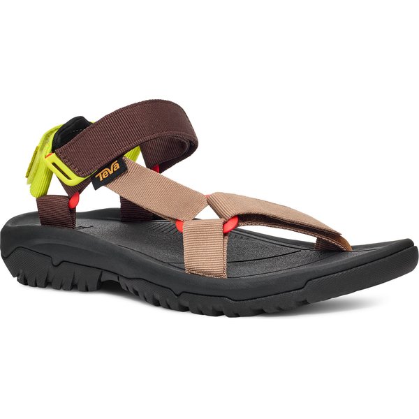 Sandały Hurricane XLT2 Teva - Burro Multi