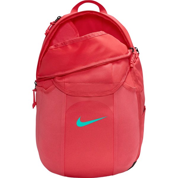 Plecak Academy Team Nike - czerwony