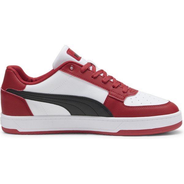 Buty Caven 2.0 Puma - Club Red-PUMA White-PUMA Black