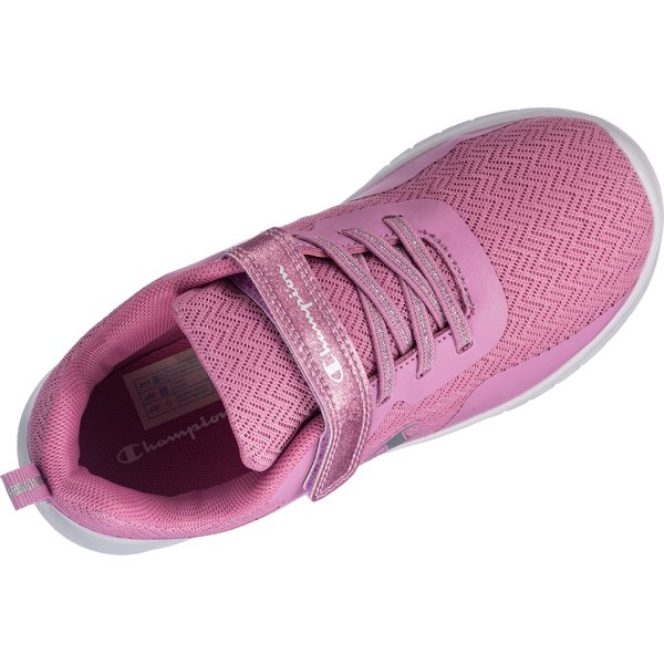 Buty Softy Jr Champion - różowe