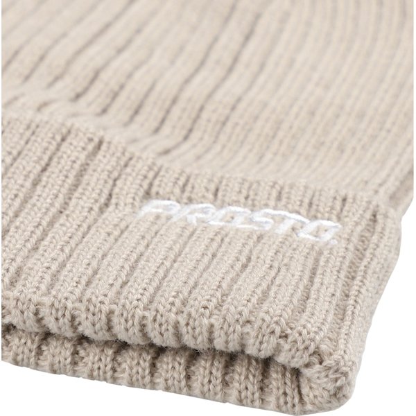 Czapka Winter Hat Getz Prosto - Beige