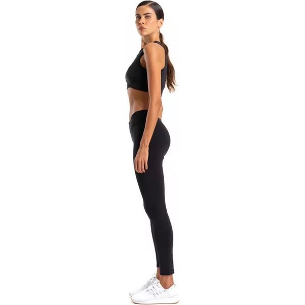 Legginsy damskie Legging Go On Labellamafia