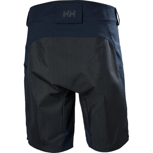 Spodenki męskie Hp Racing Deck Shorts 2.0 Helly Hansen