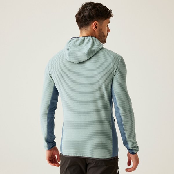 Polar męski Lakewright Regatta - Glacier/StormWeather