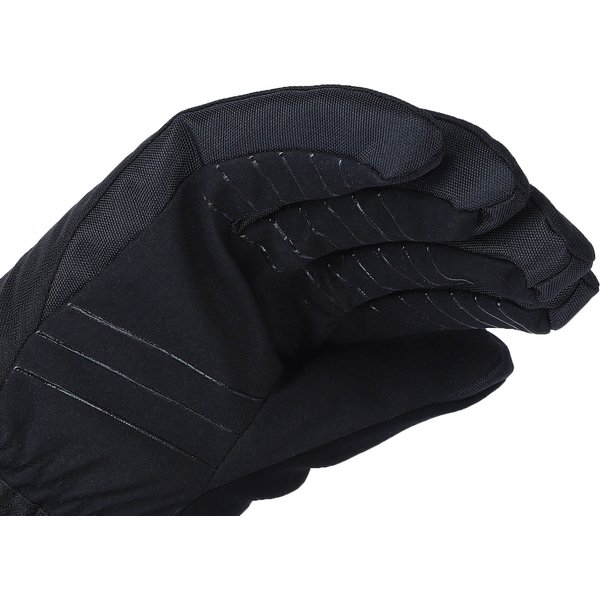 Rękawice narciarskie Tuson Freeride Viking - czarny