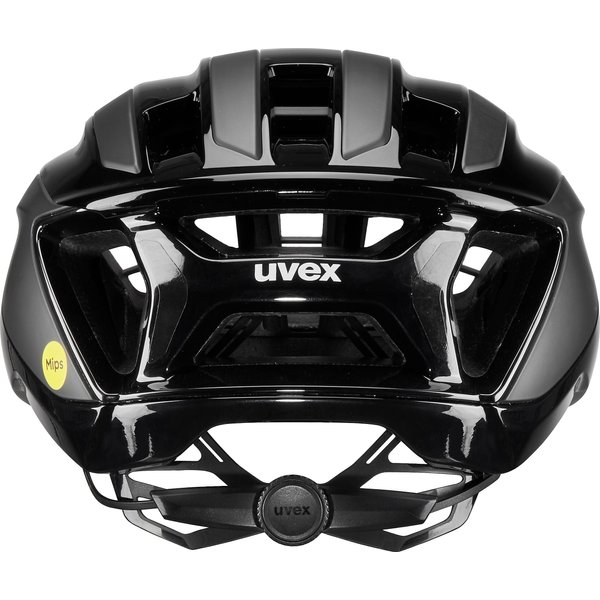 Kask rowerowy Surge Aero MIPS Uvex - black matt