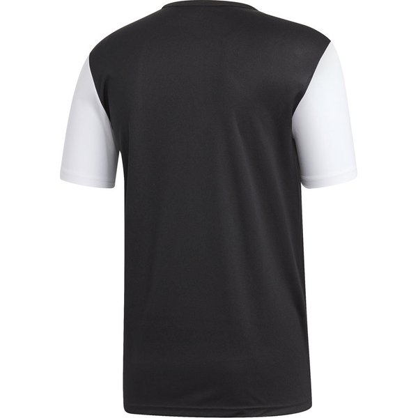 Koszulka męska Estro 19 Adidas - czarna