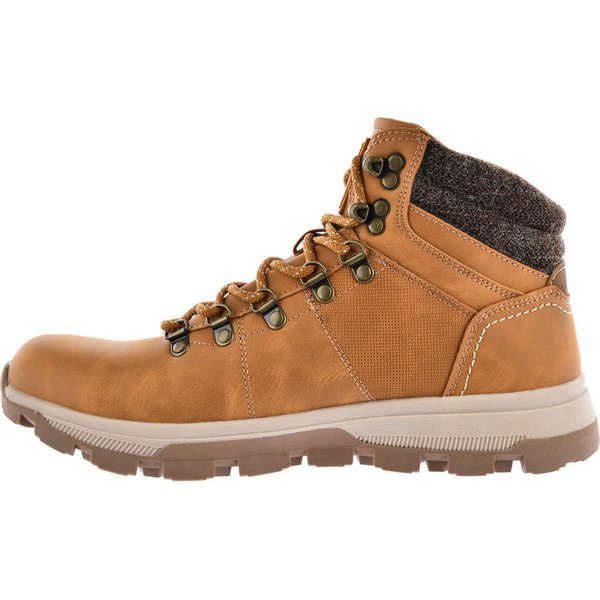 Buty CH Big Wes Big Star - brązowy