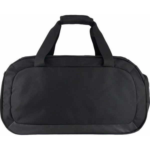 Torba Script Logo Small Duffle 36L Champion - czarna/szara