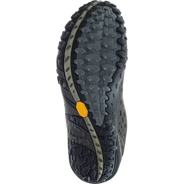 Buty trekkingowe Intercept Merrell - szary