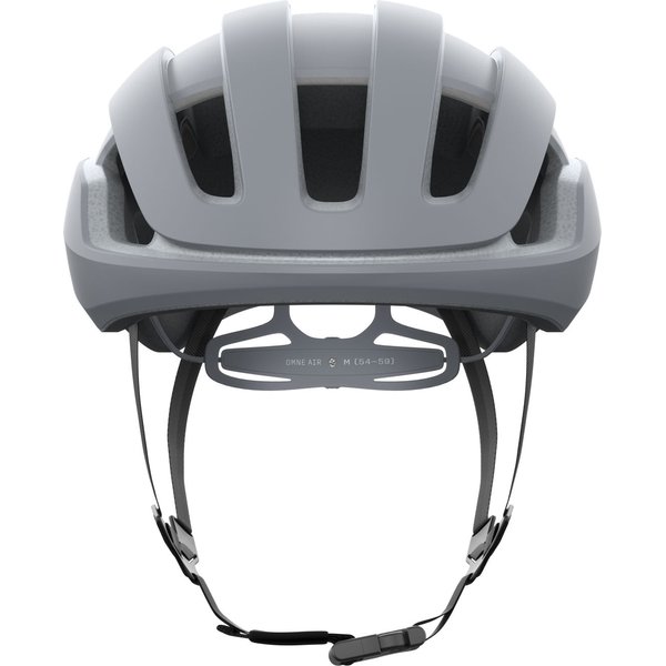 Kask rowerowy Omne Air Mips POC - Granite Grey Matt