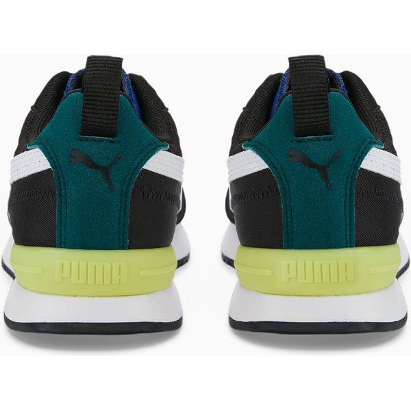 Buty R78 Runner Puma - czarne/multi