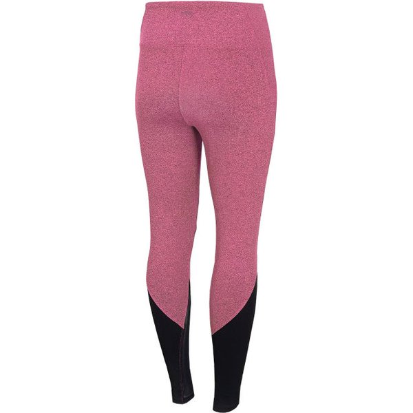 Legginsy damskie HOZ19 SPDF604 Outhorn