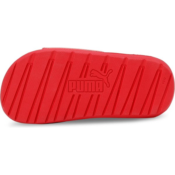 Klapki Cool Cat 2.0 Backstrap AC PS Jr Puma - For All Time Red