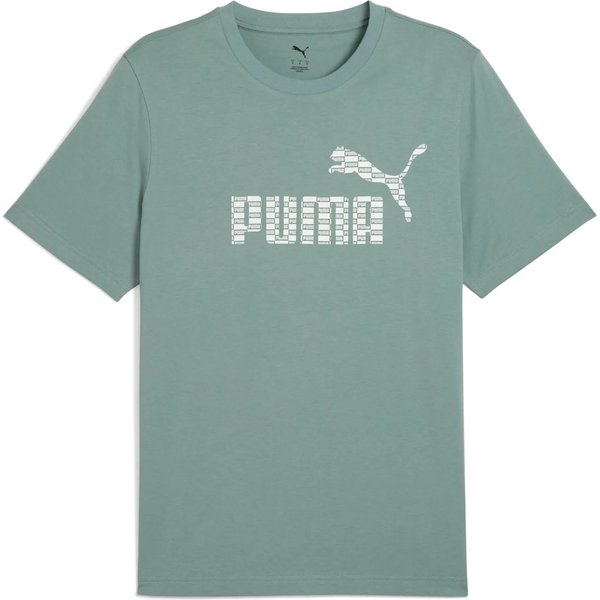 Koszulka męska United Tee Puma