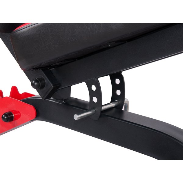 Ławka dwustronna MS-L101 Marbo Sport