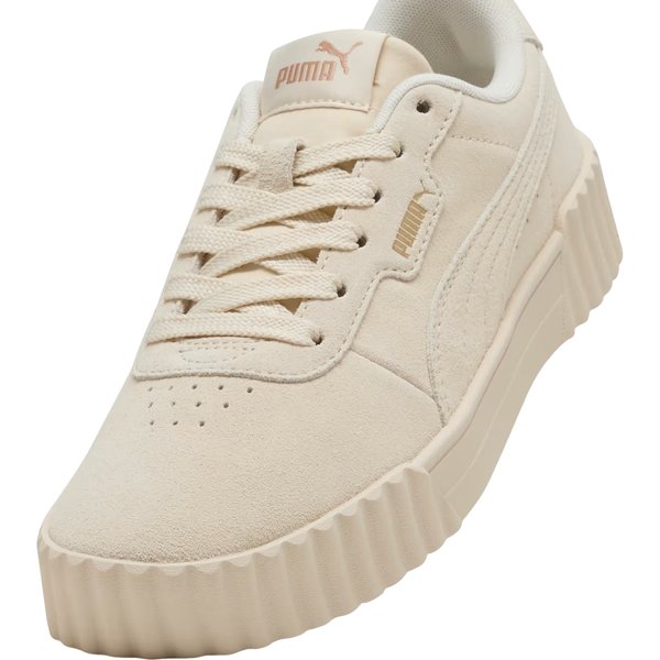 Buty Carina 3.0 SD Wm's Puma - white/beige