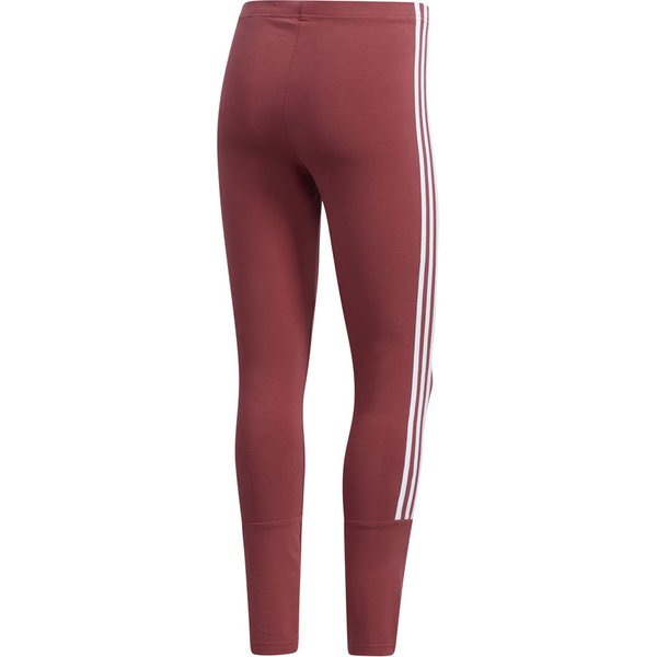 Legginsy damskie Design Authentic 7/8 Tights Adidas