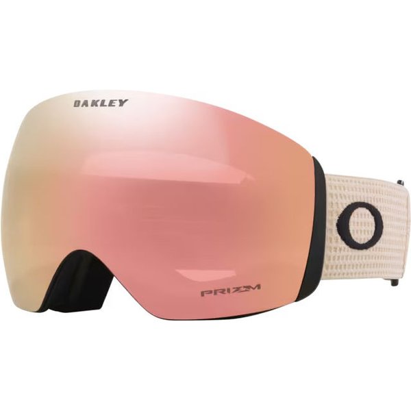 Gogle narciarskie Flight Deck L Oakley