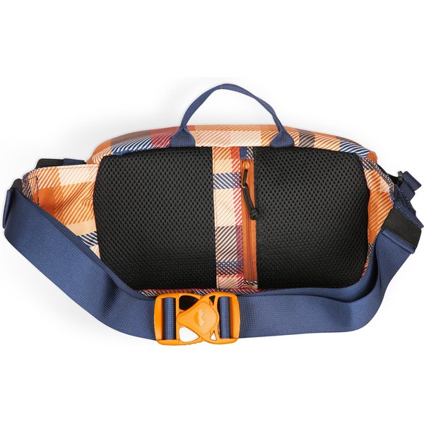 Saszetka, nerka Washtucna 3L KAVU - cabin plaid