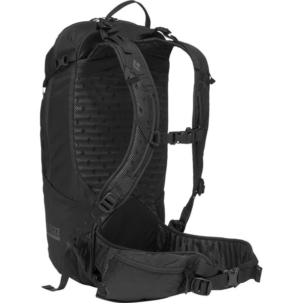 Plecak trekkingowy Nitro 22L Black Diamond