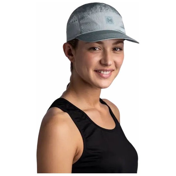 Czapka z daszkiem Speed Cap Buff - solid mist